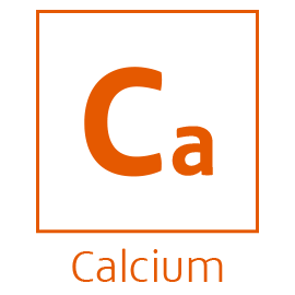 MedsTape - Кальций - Calcium