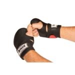 Гелевые бинты для бокса (быстрые бинты): преимущества и недостатки