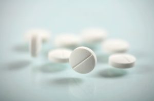 Виды таблетированных лекарств: таблетка